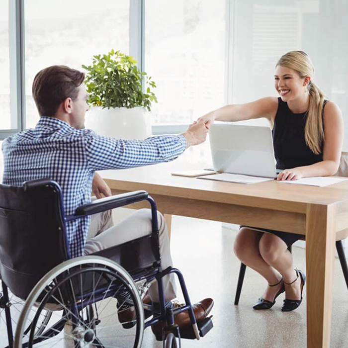 Assist Access / Maintain Employment