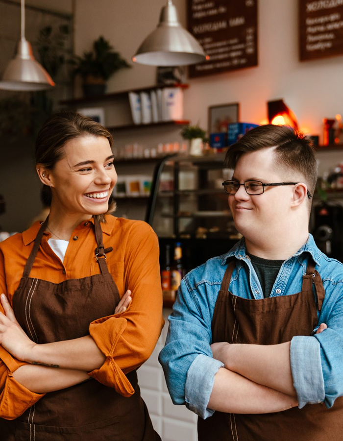 Assist Access / Maintain Employment