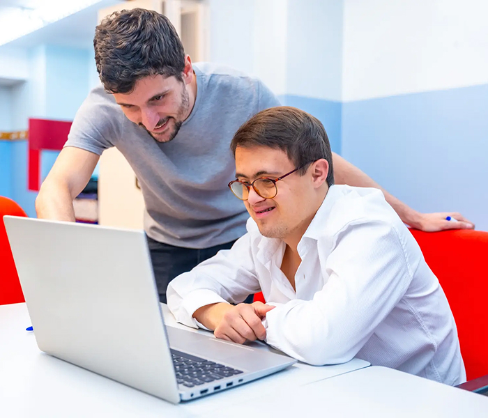 Assist Access / Maintain Employment