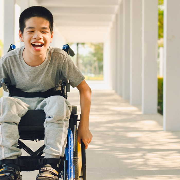 Personal Mobility Equipment
