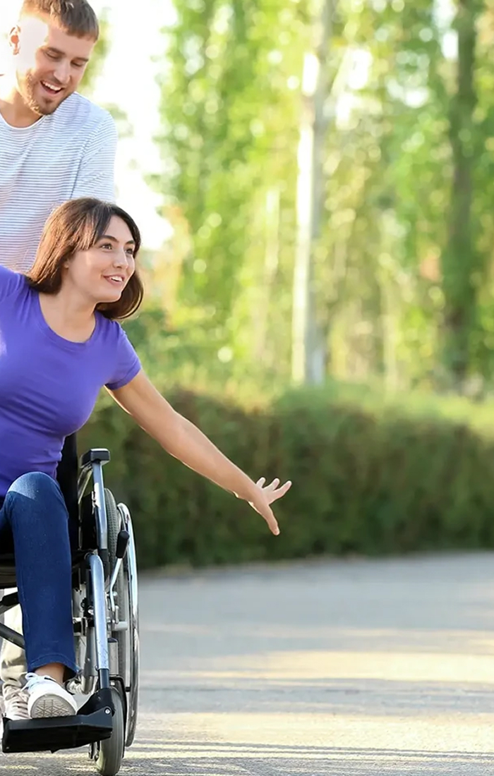 Personal Mobility Equipment