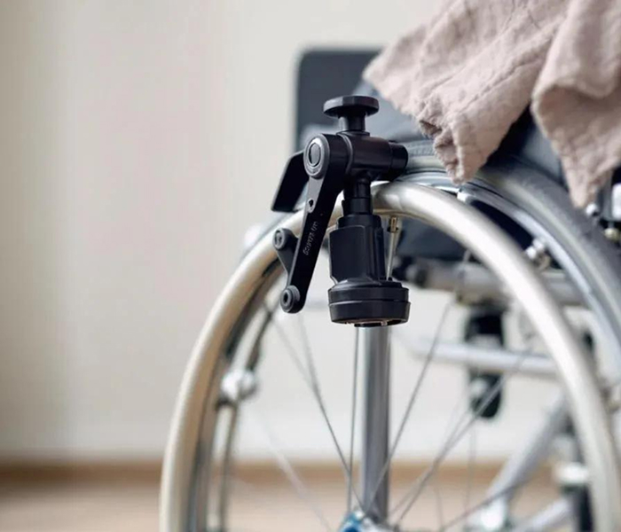 Personal Mobility Equipment