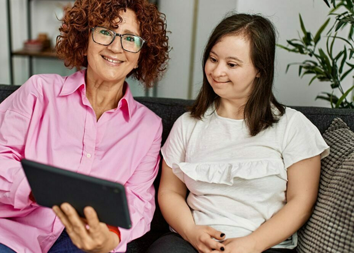 For Support Coordinators